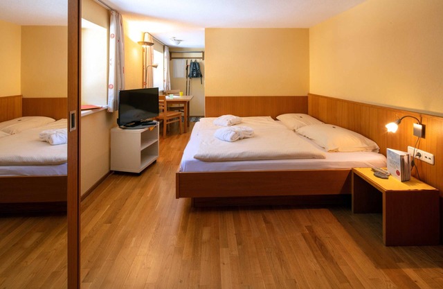 Studio - Sonne Bezau - Familotel Bregenzerwald