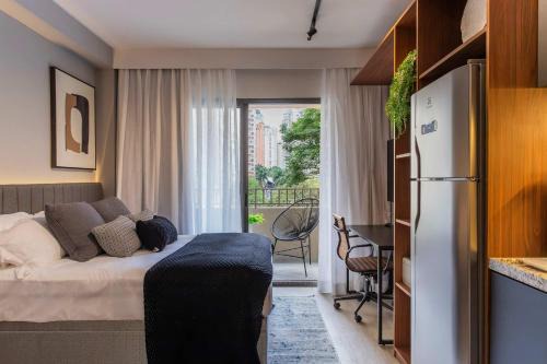 Studio Staycy Vila Nova Conceicao