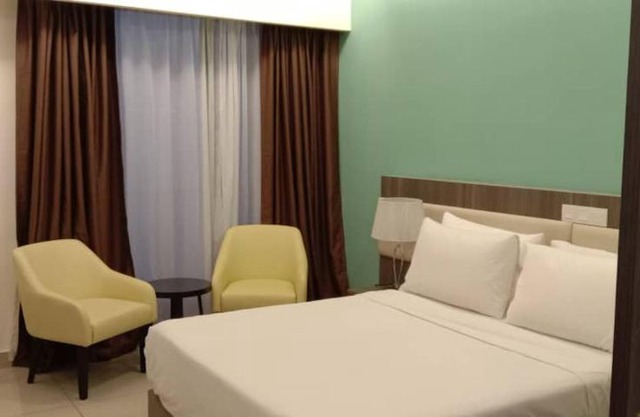 Studio Suite Genting Highland 13A