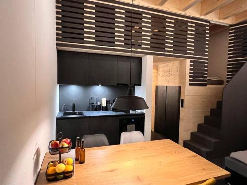 studio suite im fresh-cube