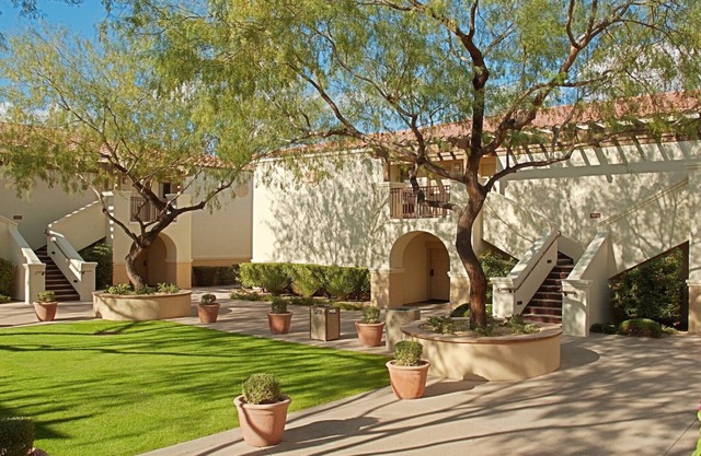 Studio Suite in Valley of the Sun!