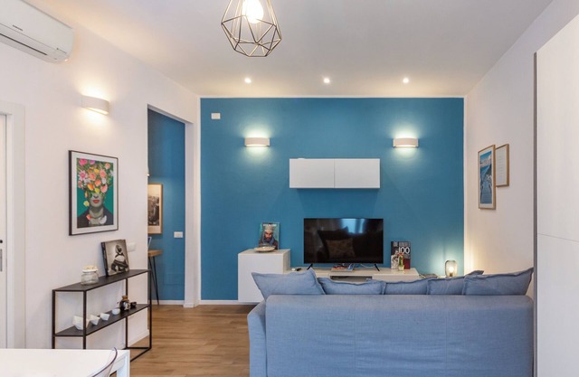 Studio Suite Navigli Bocconi in the heart of Milan