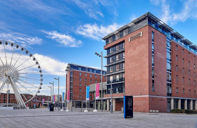 Studio Suite with Free Wi-Fi | Complimentary Breakfast + Fitness Centre On-Site