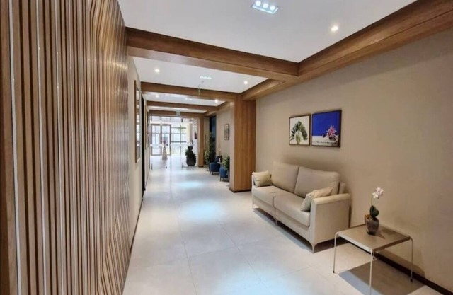 Studio TEC Salvador Convention Center - smart home and sea