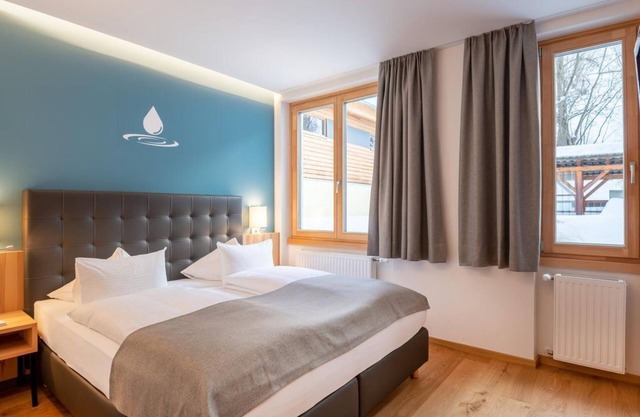 Studio "thomasquelle" 1-3 N - Familien-sportresort Brennseehof