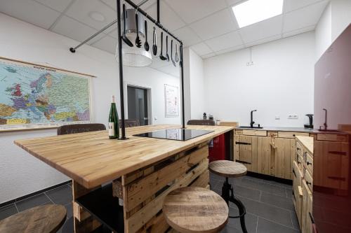 Studio Trier-Petrisberg