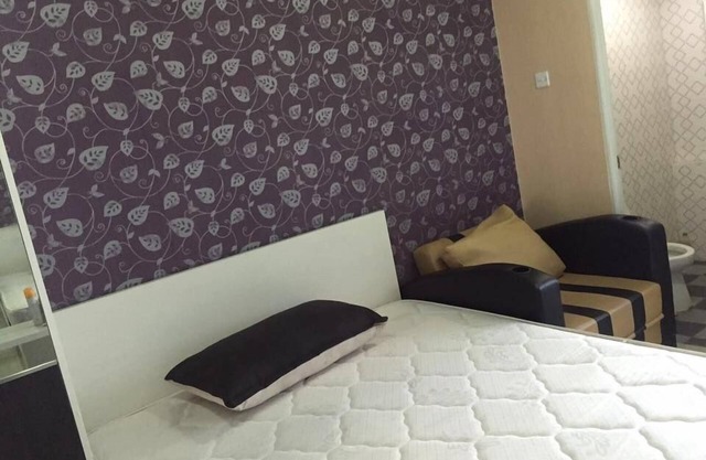 Studio Type Apartment in Jakarta