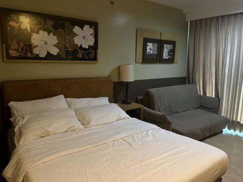 Studio Type Condotel