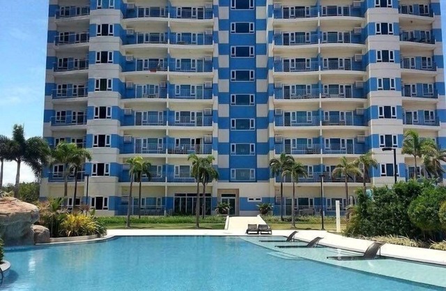 Amisa Residences 