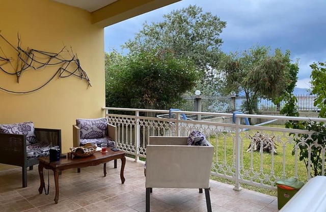 Studio Vasileia