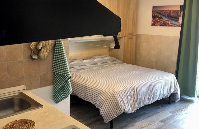 Studio - Verona