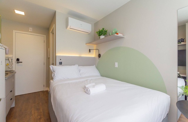 Studio versatile 1 db bed