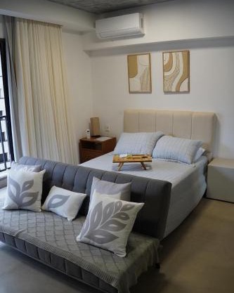 Studio Viena - ID Vida Urbana