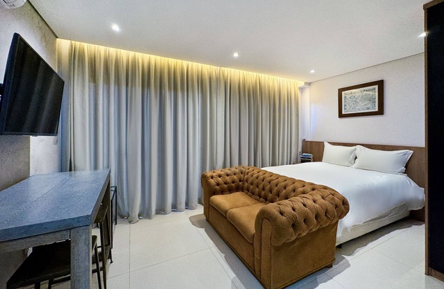Studio Vila Nova