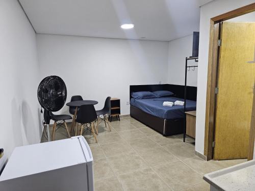 Studio Vila Prudente Mooca