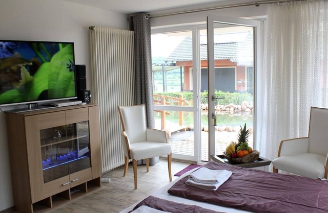 Studio "Vulkanhöhe" - Maarberg Resort