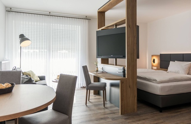Studio - Waldhotel zum Bergsee Damme