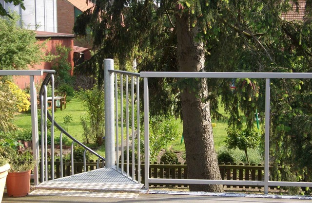 Studio with bicycles in the Schaumburg district