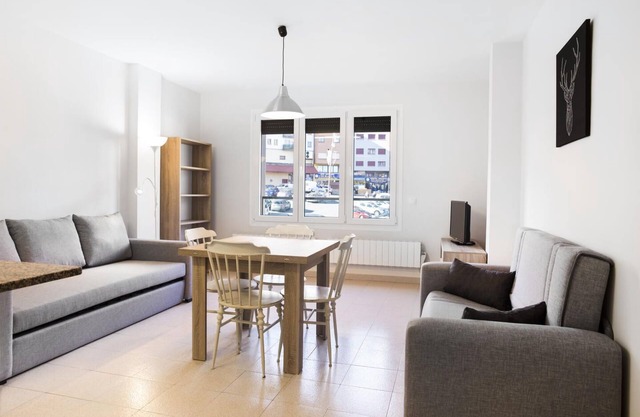 Studio with Views. 300 mtrs from slopes. PAS DE LA CASA. 21