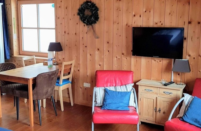 Studio Zwölferkogel - Fasserhof, apartments