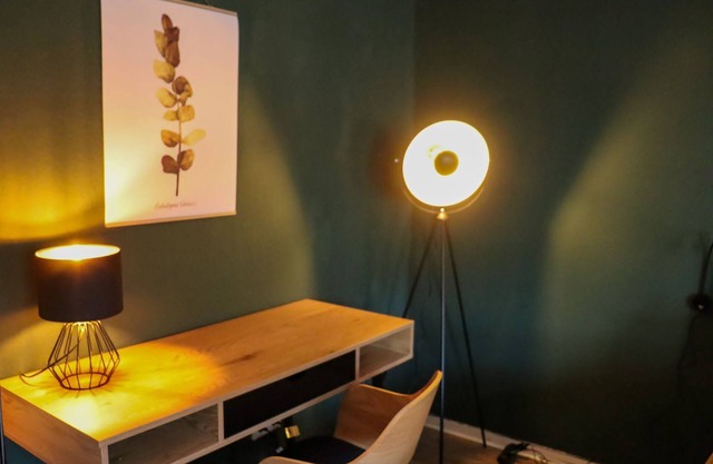 Studio11 - Your feel-good apartment