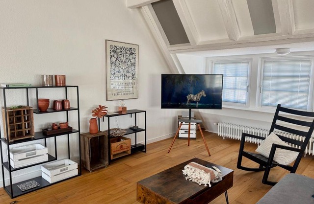 - studio19elf - Ferienwohnung in Delmenhorst Stadtmitte