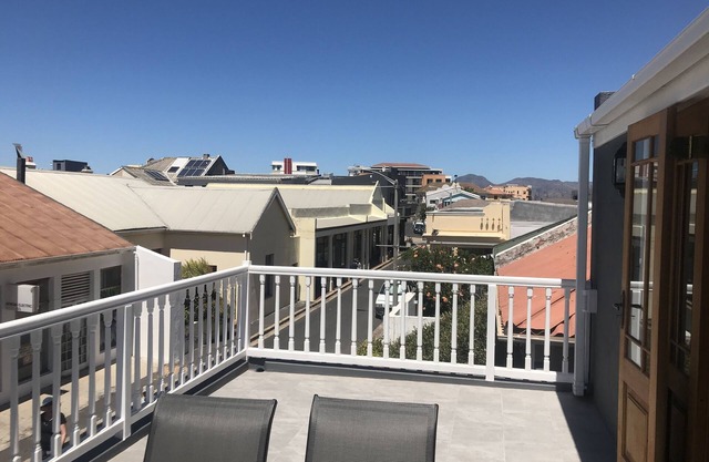 Muizenberg 