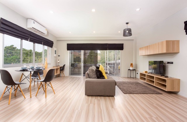 Studio365 Apartment