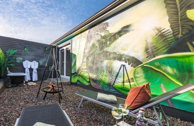 Studio42 Hideaway