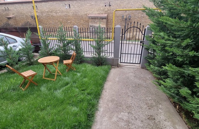 StudioM Comfy Studio in the Center on Iasi Pet Friendly