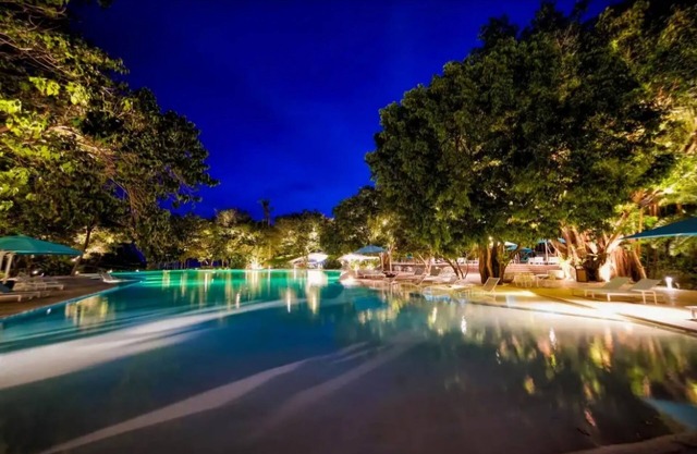 Studioroom condo in Tambuli Seaside Living Resort and SpaLapu-Lapu City
