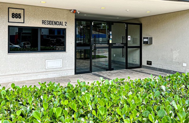 Studios Cityhome Maxplaza Canoas