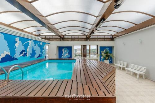 Studios en el Upper Residence - UPP