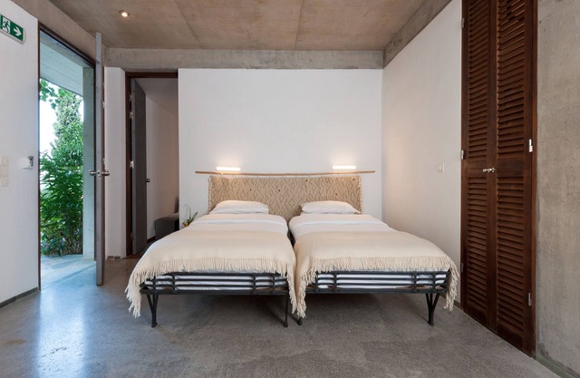 Studios-Kyparissi, apartment "Portokali" in the heart of Arcadia/Peleponnes