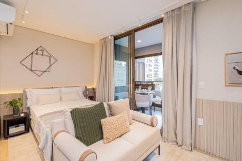 Studios Maxx Vila Nova - Homax