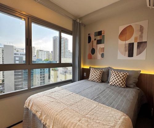 Studios Prime - On Paulista