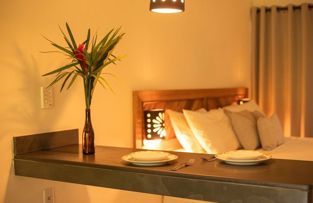 Studios Taipa Garden - Best location and comfort