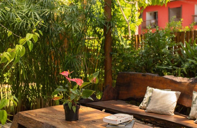 Studios Taipa - Nearby Pituba and Urban Beaches