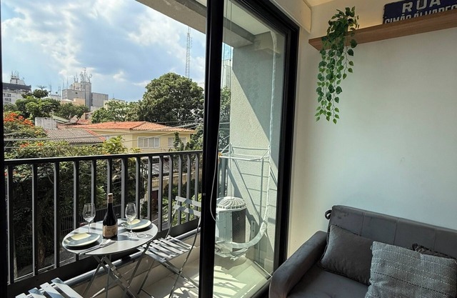 Studios Vila Madalena | Delfhy