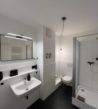Studiowohnung 5 in Buxtehude