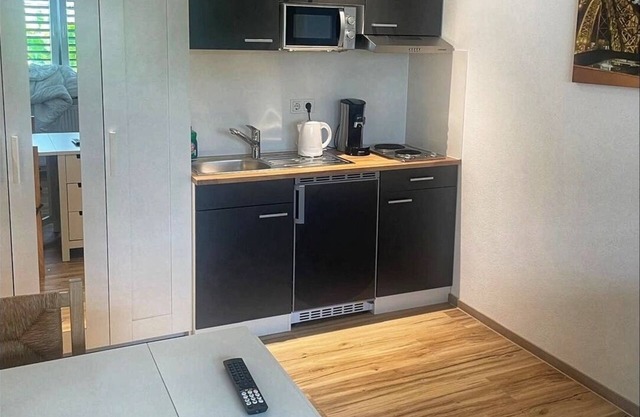 Studiowohnung in Ruhiger Lage, Zentrumsnah und in Uninähe