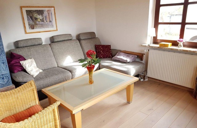 Stuerboord - Country house aft de Kark