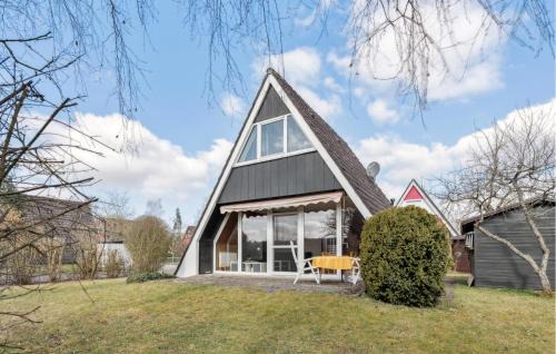 Stunning Home In Sulzdorf A,d,lederheck
