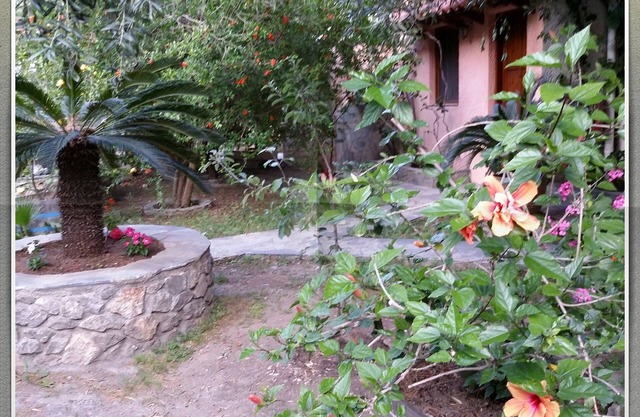 Stunning 2-Bedrooms private Cottage in Palaiochora
