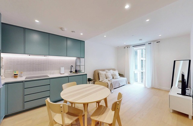 Stunning 1 Bed - 16 Min Walk to Brent Cross