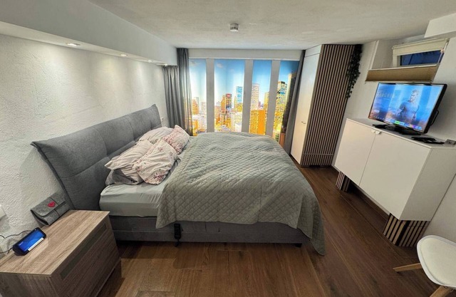 Stunning 1-Bed Apartment in Herzogenrath