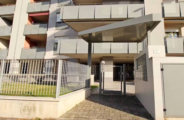 Stunning 1-Bed Apartment in Verona