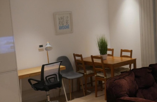 Stunning 1-Bed Apartment in London