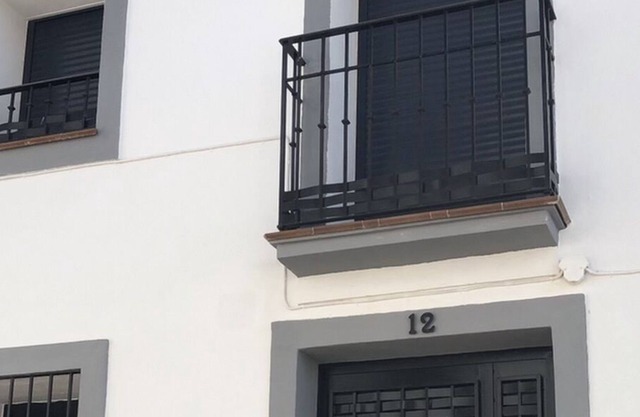 Stunning 1-Bed Studio in Ardales