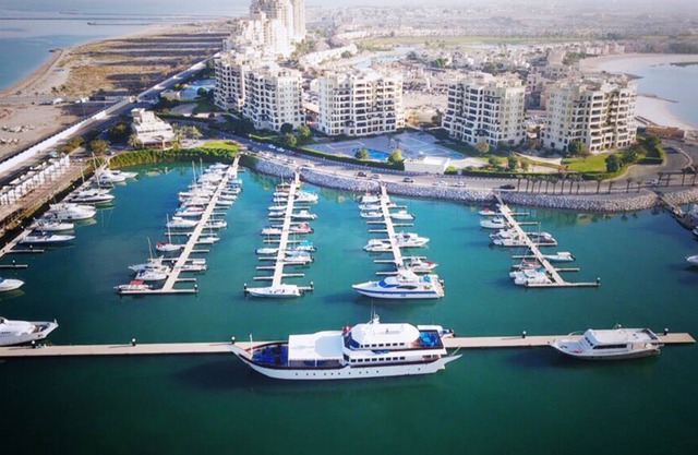 STUNNING 2 BED APARTMENT